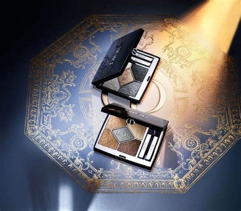 dior jardin des tuileries 2023|Collection Holiday Look : le maquillage des fêtes signé Dior .